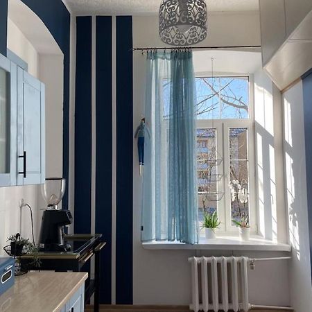 Apartament Przy Aquaparku Apartment Suwalki Bagian luar foto