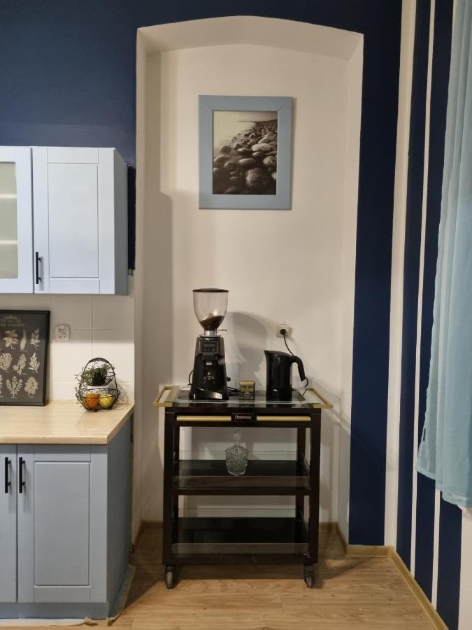 Apartament Przy Aquaparku Apartment Suwalki Bagian luar foto