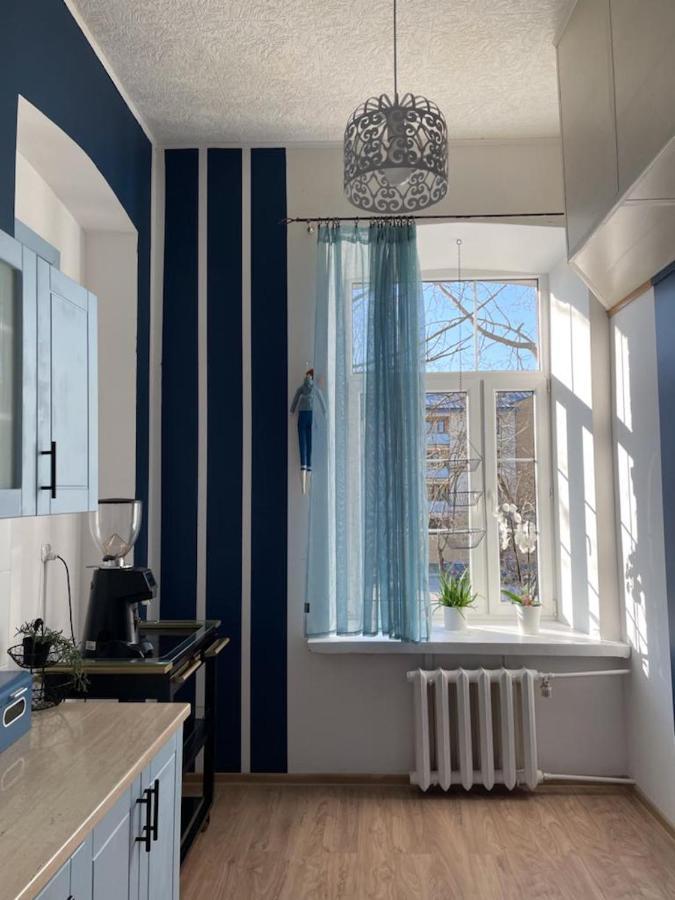 Apartament Przy Aquaparku Apartment Suwalki Bagian luar foto