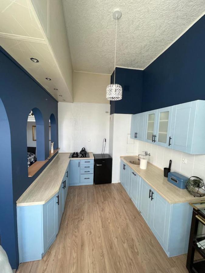 Apartament Przy Aquaparku Apartment Suwalki Bagian luar foto
